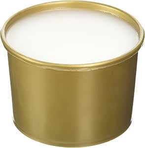 Gold Label Dubbin Softens, Waterproofs & Preserves Leather, Horse Tack, Boots, 200 g (Pack of 1)
