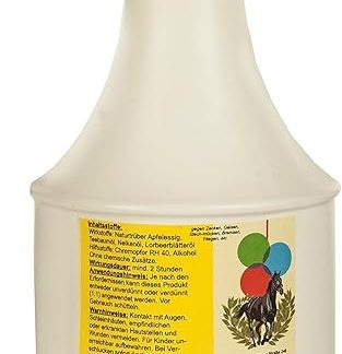 HKM Bug Spray - White_1480500121051