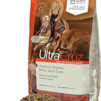 UltraCruz® Equine Senior Joint Care, 10 lbs