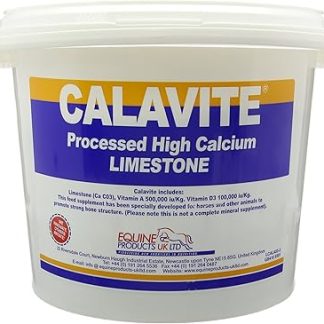 Equine Products Calavite Horse Nutrition, 10 Kg