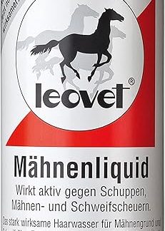 Leovet NO RUB | 500ml