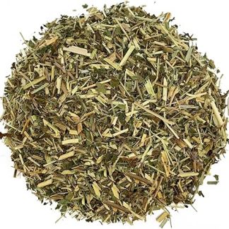 Meadowsweet 1kg | 100% Natural Feed Supplement for Horses & Ponies, Equine Care