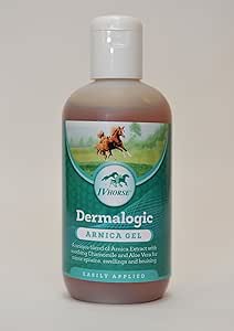Arnica Gel 250ml - Horse Wound Healing Gel