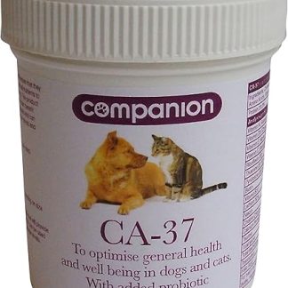 COMPANION CA-37-125g