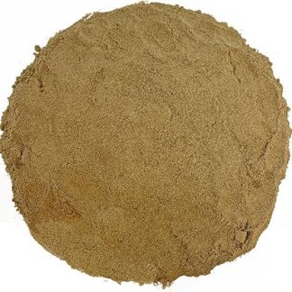 Valerian Root Powder 1kg Bag | 100% Natural Feed Supplement for Horses & Ponies, Equine Care