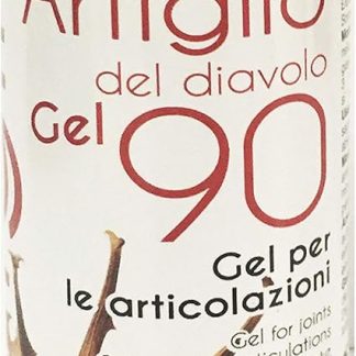 Officinalis Artiglio 90% GEL 250 ml per tutti gli animali