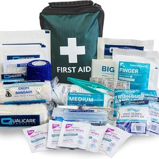 Horse & Rider First Aid Kit