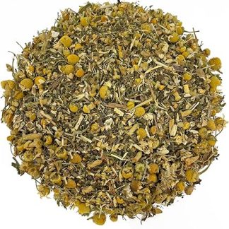 Digestion Support 1kg | 100% Natural Feed Supplement for Horses & Ponies, Equine Care, Colic Relief