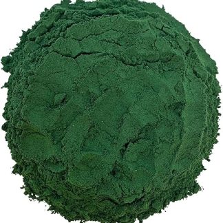 Spirulina Powder 1kg | 100% Natural Feed Supplement for Horses & Ponies, Equine Care, Immune Support, Rich in Vitamins & Minerals, Digestion Support