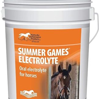 KENTUCKY PERFORMANCE PROD Summer Games Electrolyte