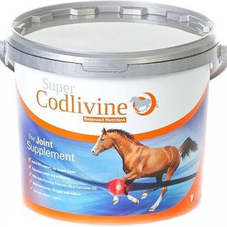 The Joint Suppliment