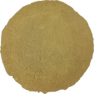 Hemp Protein Powder Horse Herb, Equine Natural Feed Supplement - 1kg