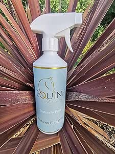 Horse Fly Repellent