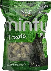 NAF Minty Treats