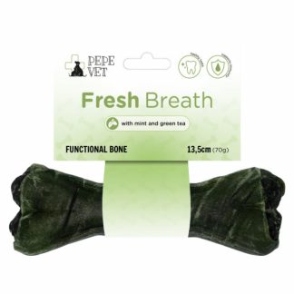 Лакомство для собак PET PACK Pepe Vet Fresh Breath - 13,5 см