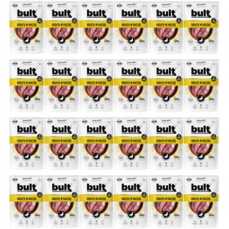 Влажный корм для собак BULT Rich in Duck - 24 x 500 г