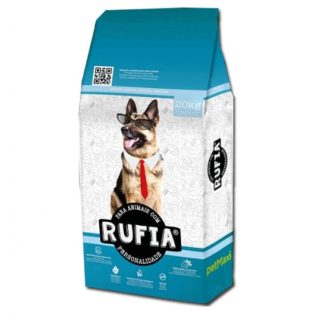 RUFIA Adult - сухой корм для собак - 20 кг