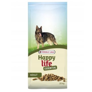 VERSELE-LAGA Happy life Essential - сухой корм для собак - 20 кг