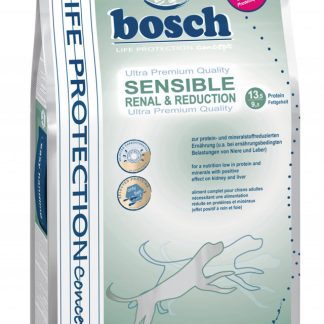 BOSCH LPC Sensible Renal Reduction Low Protein - Сухой корм для собак - 11,5 кг