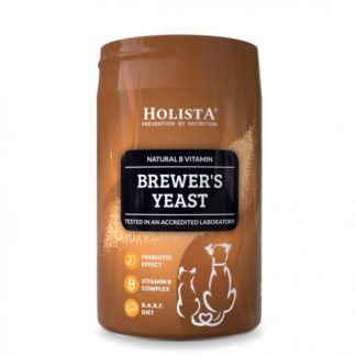 Пивные дрожжи Holista 200 г