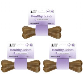 Лакомство для собак PET PACK Pepe Vet Healthy Joints - 3 x 13,5 см