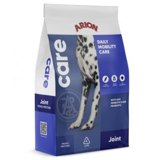 ARION Care Joint Daily Mobility - сухой корм для собак - 12 кг