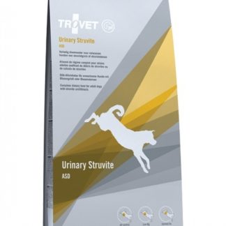 TROVET Urinary Struvite ASD Chicken - сухой корм для собак - 12,5 кг