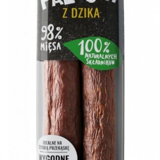 Лакомство для собак JOHN DOG Wild Boar Sticks - 50 г