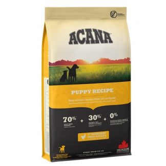 Сухой корм для щенков ACANA - 11,4 кг