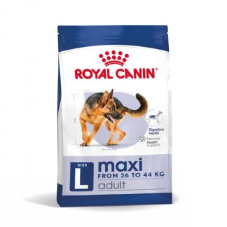 ROYAL CANIN SHN Maxi Adult - сухой корм для взрослых собак - 15 кг