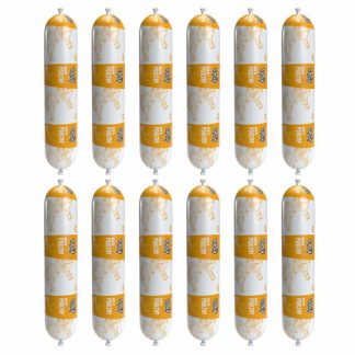 Влажный корм для собак TUF TUF Chicken Bar - 12 x 900 г