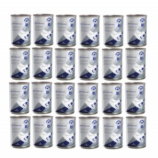 Влажный корм для собак и кошек TROVET Unique Protein UPR с кроликом - 24 x 400 г