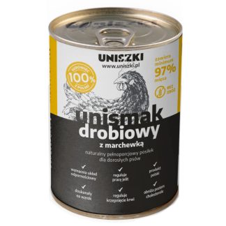 UNISZKI Unisk Пастила 410 г