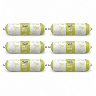 Влажный корм для собак TUF TUF Goose Bar - 6 x 900 г