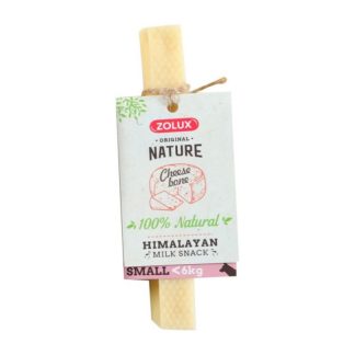 Жевательная смесь для собак ZOLUX Himalayan Cheese S - 38 г