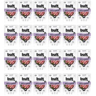 Влажный корм для собак BULT Rich in Lamb - 24 x 500 г