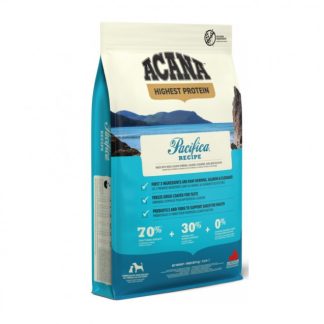 ACANA Pacifica — сухой корм для собак с высоким содержанием белка — 6 кг