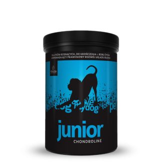 TEMPTATION BreedingLine ChondroLine Junior - добавки для собак - 350 г