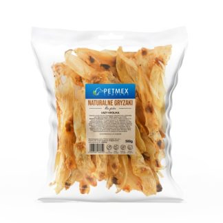 Лакомство для собак PETMEX «Кроличьи уши Моно» — 500 г.