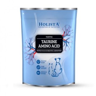 HOLISTA Таурин - добавка для собак и кошек - 500 г