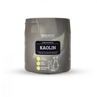 HOLISTA Каолин - добавка для собак и кошек - 70 г