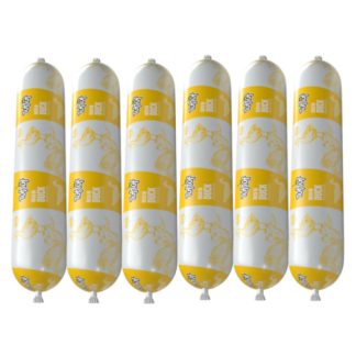 Влажный корм для собак TUF TUF Bar с уткой - 6 x 900 г