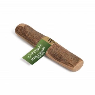 Лакомство для собак PETMEX из оливкового дерева, размер L – 230-450 г
