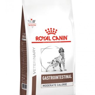 ROYAL CANIN Корм ​​для собак с желудочно-кишечным трактом, умеренно калорийный, VHN - сухой корм для собак - 2 кг