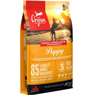 Сухой корм для щенков ORIJEN - 6 кг