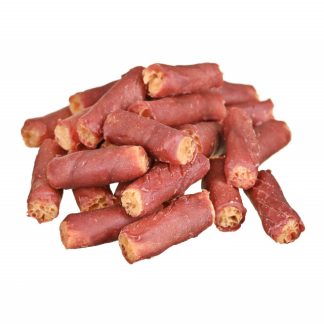Лакомство для собак PETITTO Duck Tubes - 500 г