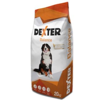 Весы Dexter Balance с витаминами, 20 кг