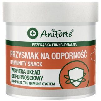 Лакомство для повышения иммунитета ANIFORTE - для собак - 50 г
