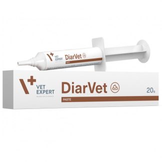 VETEXPERT Diarvet - добавки для собак и кошек - 20 г