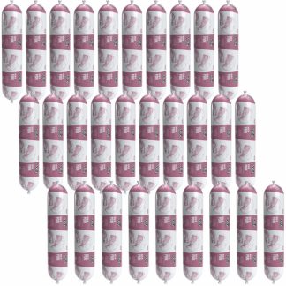 Влажный корм для собак TUF TUF Bar со свининой - 29 x 900 г